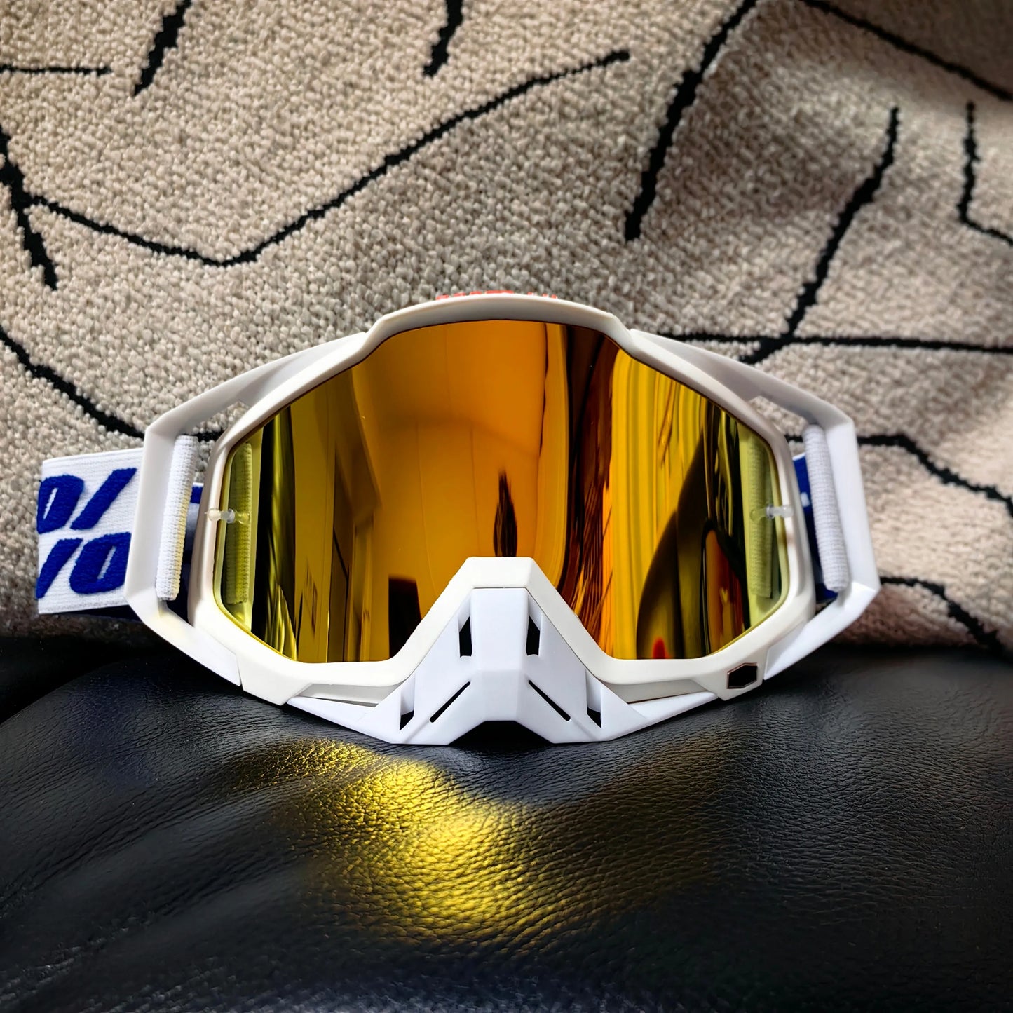 Gafas 100% Original Enduro/Motocross