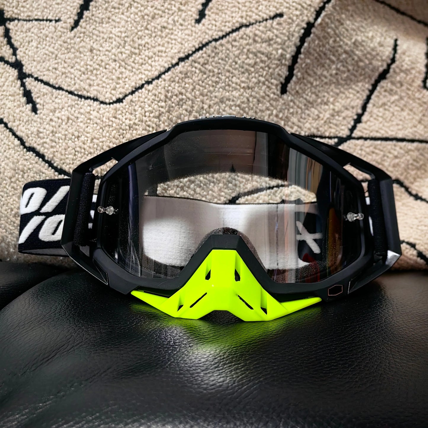 Gafas 100% Original Enduro/Motocross