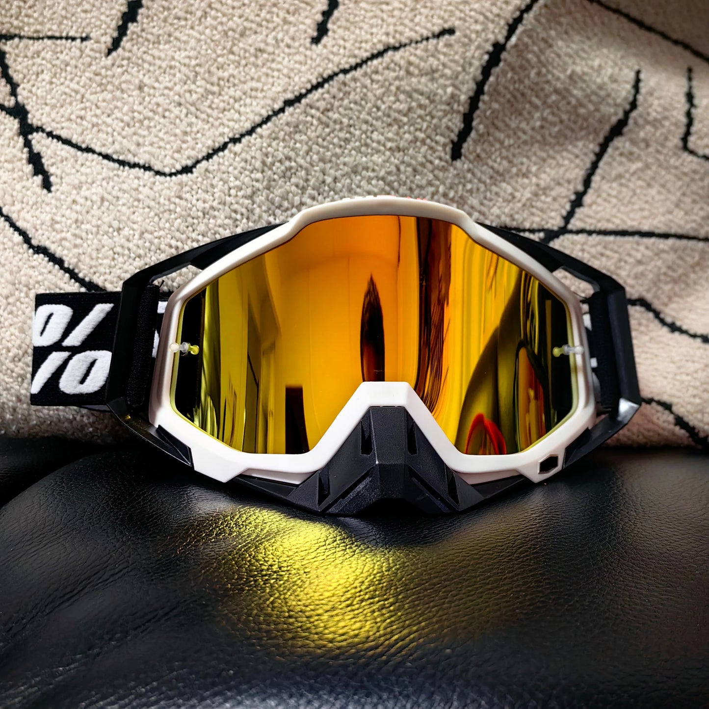 Gafas 100% Original Enduro/Motocross