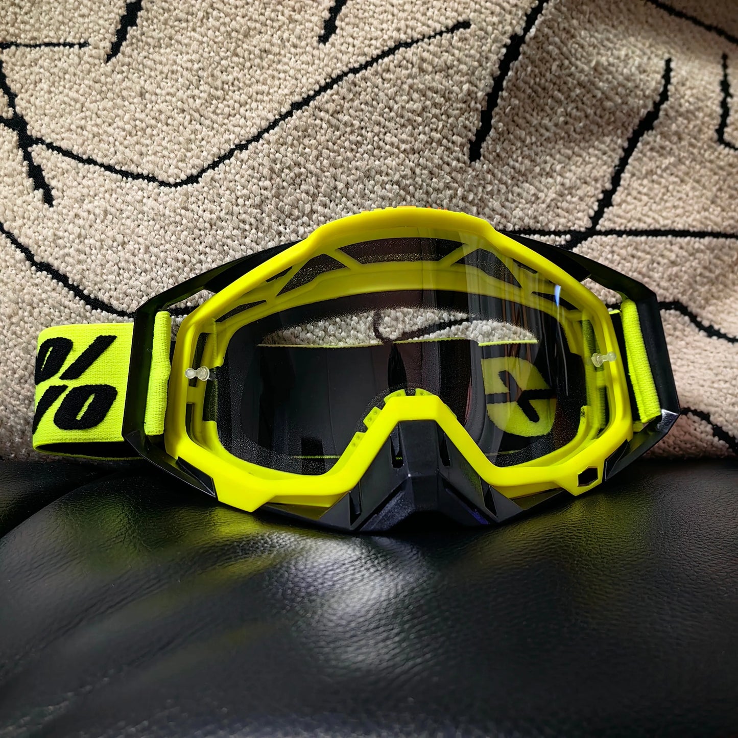 Gafas 100% Original Enduro/Motocross