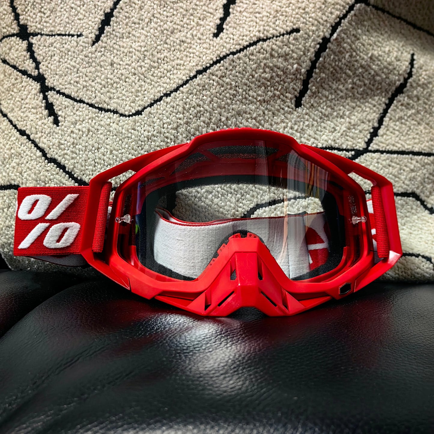 Gafas 100% Original Enduro/Motocross