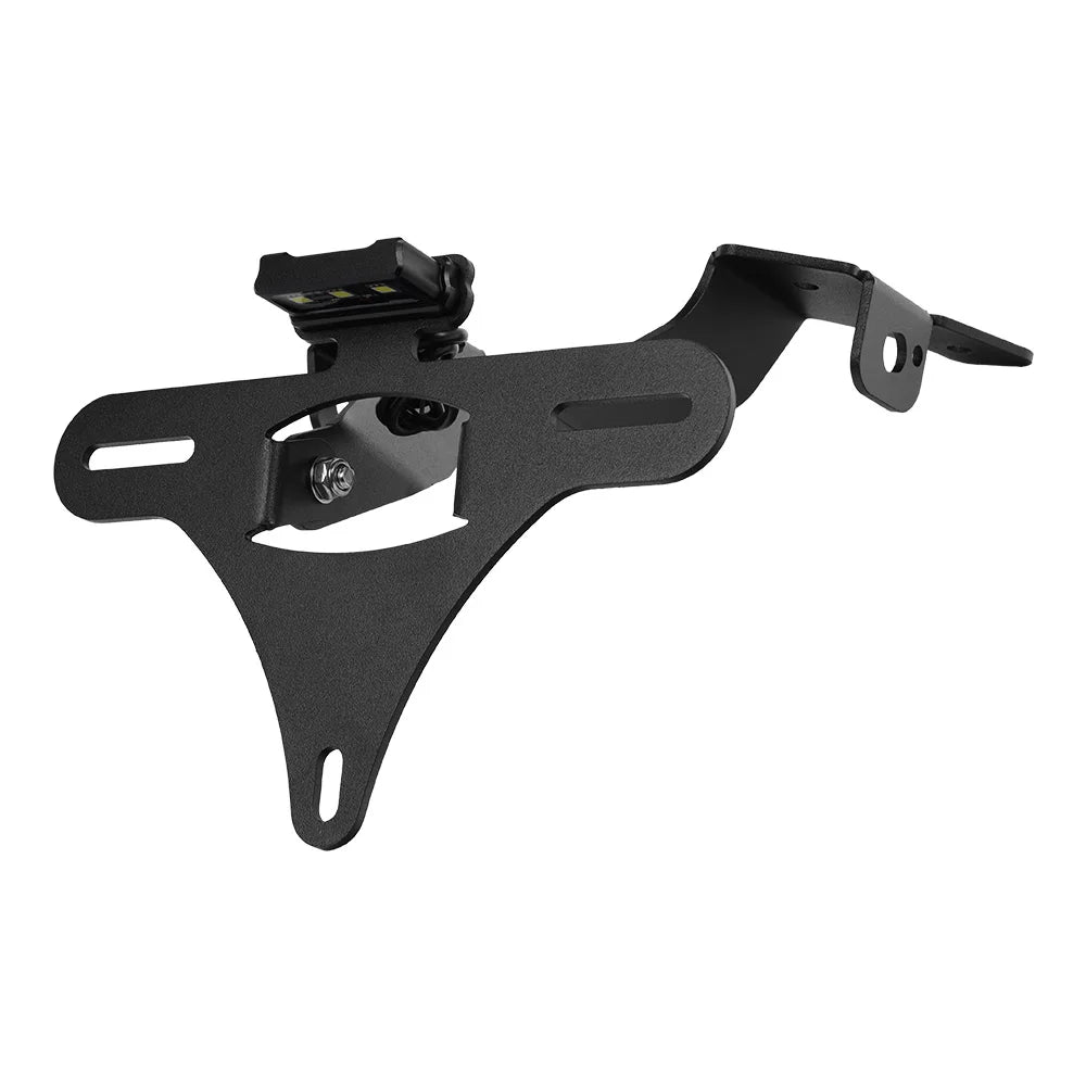 Porta Matriculas Corto CFMOTO 450 MT