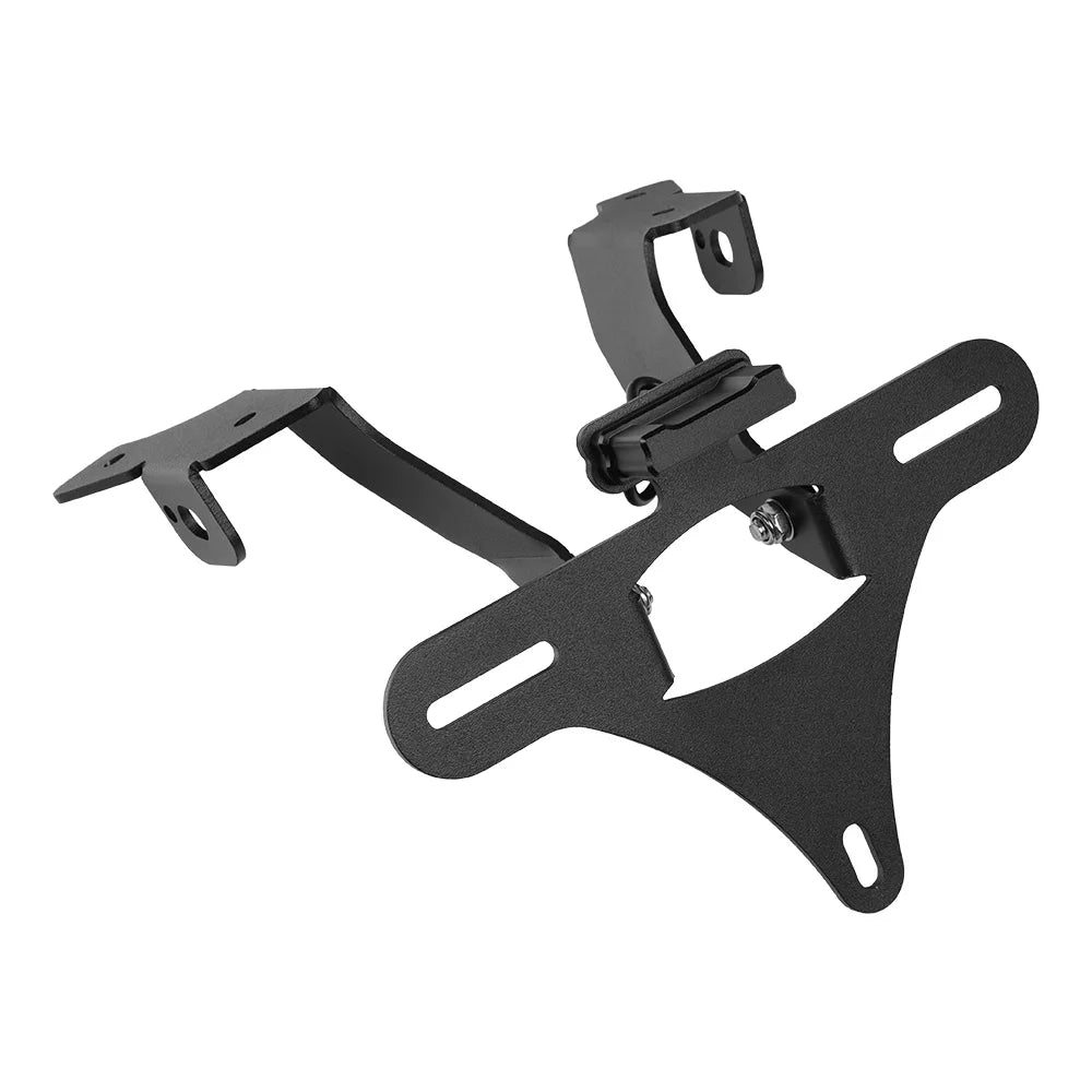 Porta Matriculas Corto CFMOTO 450 MT
