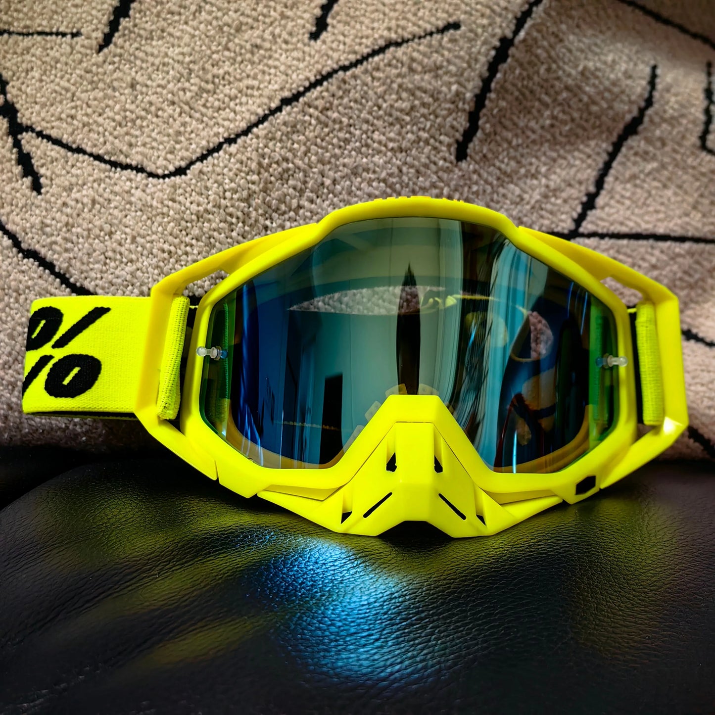 Gafas 100% Original Enduro/Motocross