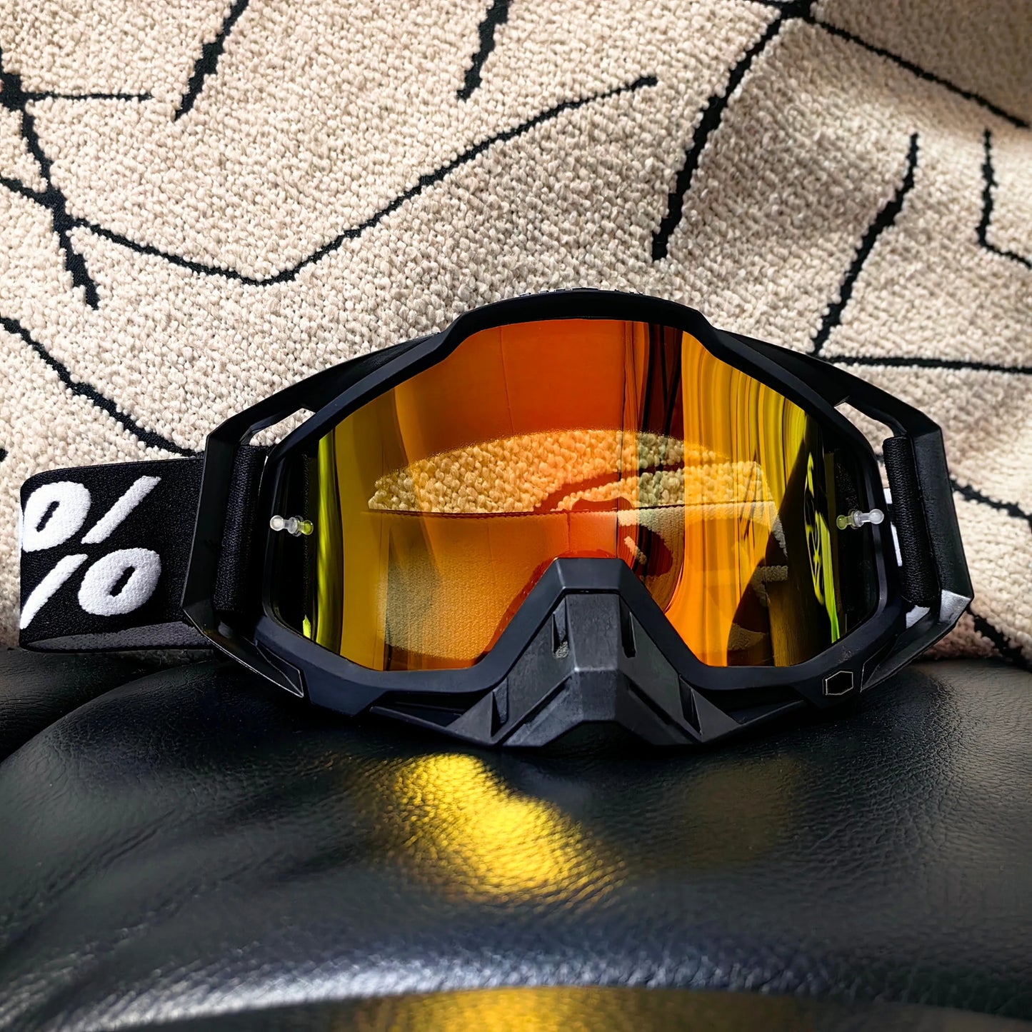 Gafas 100% Original Enduro/Motocross