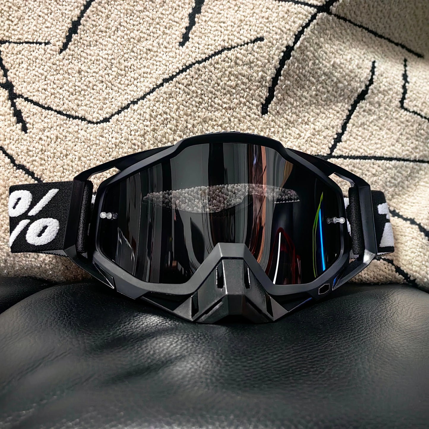 Gafas 100% Original Enduro/Motocross