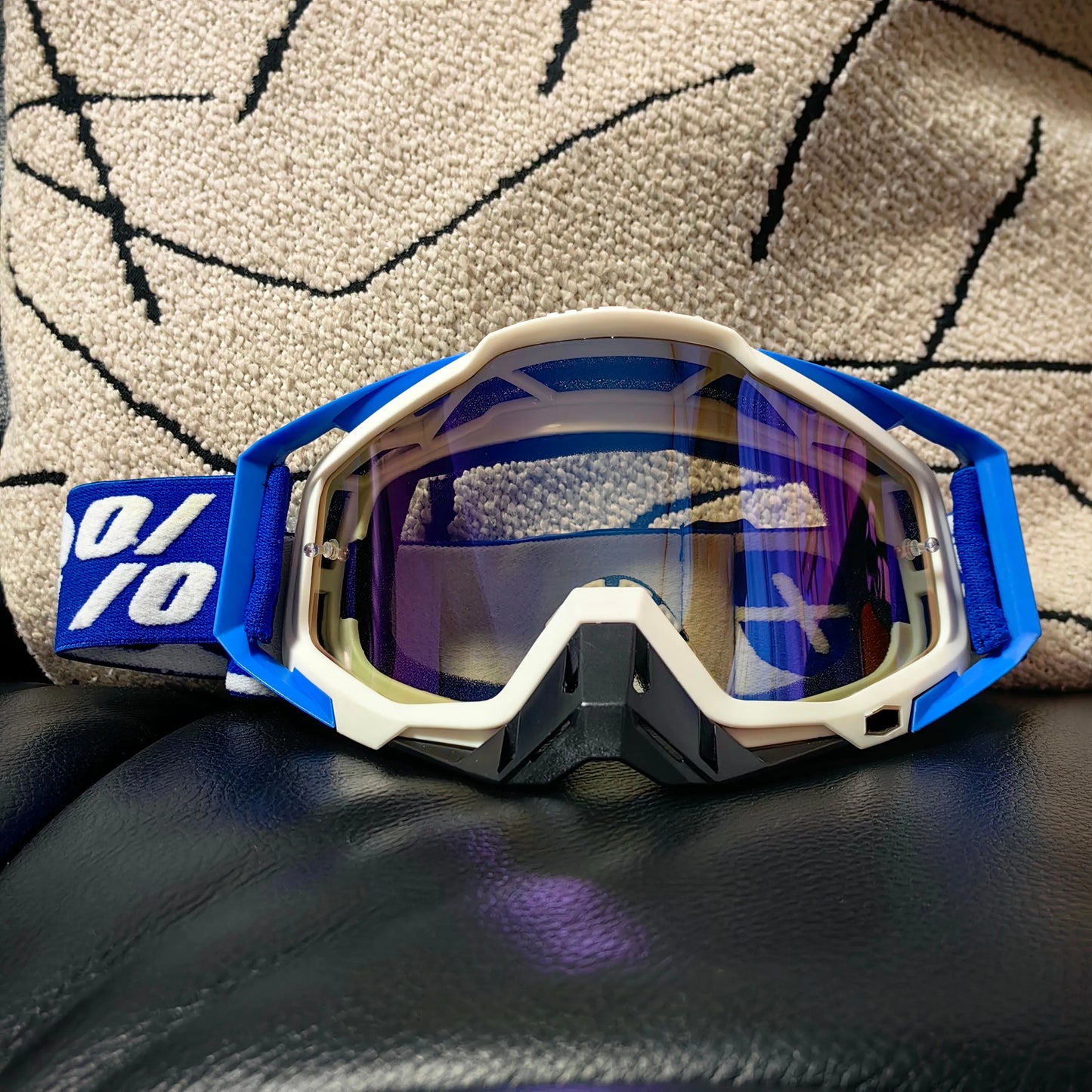 Gafas 100% Original Enduro/Motocross
