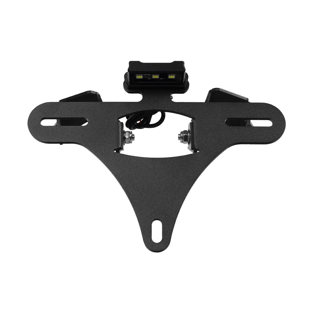 Porta Matriculas Corto CFMOTO 450 MT